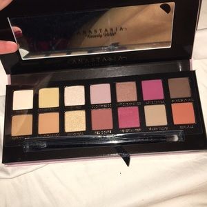 Modern Rennaissance Palette NEW